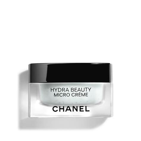 chanel hydrabeauty|Chanel hydra beauty creme 50g.